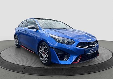 Kia Pro_ceed ProCeed / pro_cee'd GT 1.6 T-GDi *PANORAMA*LEDER*LED*CAM*JBL*