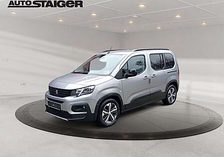 Peugeot e-Rifter GT 136 L1 Elektromotor SpurH LM KAM