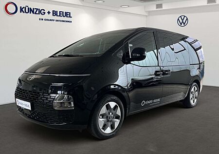 Hyundai Staria Prime HEV 9 Sitz 1.6 T-GDI 6-AT ParkPaket