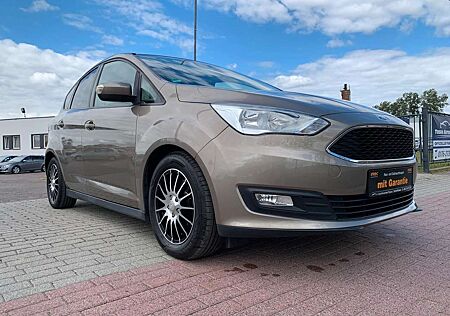 Ford C-Max 1.5 TÜV/ AU NEU
