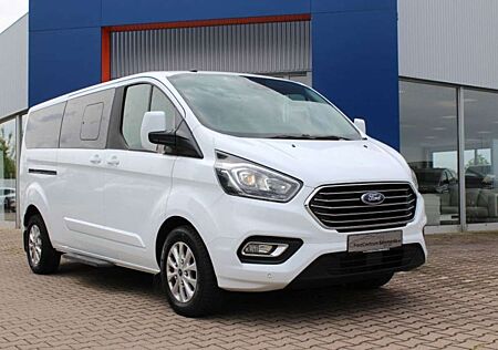 Ford Tourneo Custom 310 L2H1 Autm. Titanium