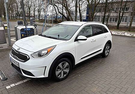 Kia Niro 1.6 GDI 2WD Aut. Edition 7