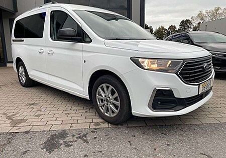 Ford Grand Tourneo Connect Titanium