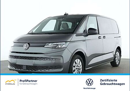 VW T7 Multivan Volkswagen 2.0 TDI*DSG*APP*AHK*RFK*LED*SHZ*NAV*