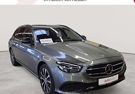 Mercedes-Benz E 300 de T 9G-Ava AHK BusiP AssiPL Sound