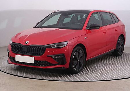 Skoda Scala 1.5TSI DSG Monte Carlo Vollaustattung+AHK