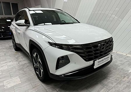 Hyundai Tucson 1.6 Prime Hybrid Navi Kamera Leder ASCC