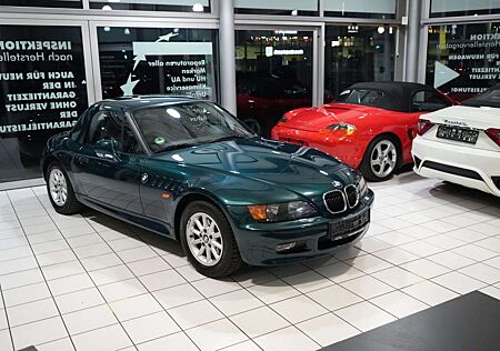 BMW Z3 Roadster 1.8 *1.Hand *81 tkm *Hardtop