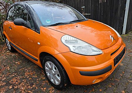 Citroën C3 Citroen 1.6 16V SensoDrive