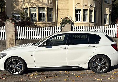BMW 135 M135i