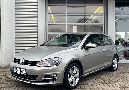VW Golf Volkswagen VII 1.4 TSI Comfortline BMT/SHZ/PDC/TEMP