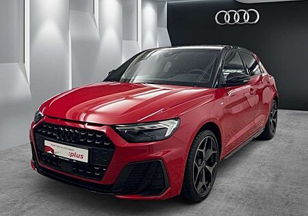 Audi A1 Sportback 35 TFSI S line LED MMI ACC KAMERA SITZH
