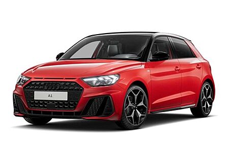 Audi A1 Sportback 35 TFSI S line LED MMI ACC KAMERA SITZH