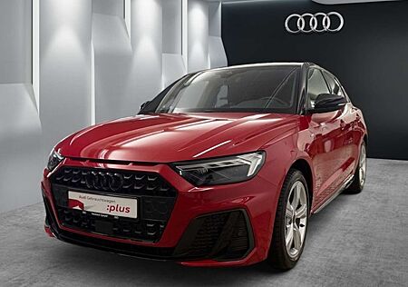 Audi A1 Sportback 35 TFSI S line LED MMI ACC KAMERA SITZH