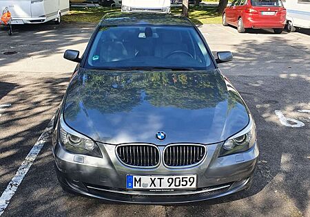 BMW 525d 525