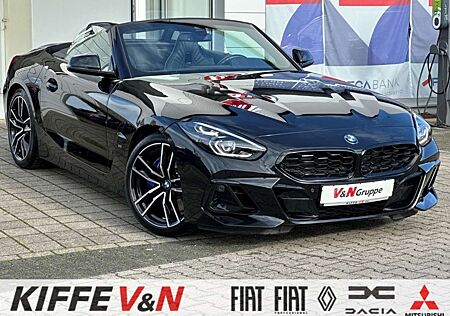 BMW Z4 MEMORY ACC RFK HUD H/K ADAPT.M-FAHRW LED