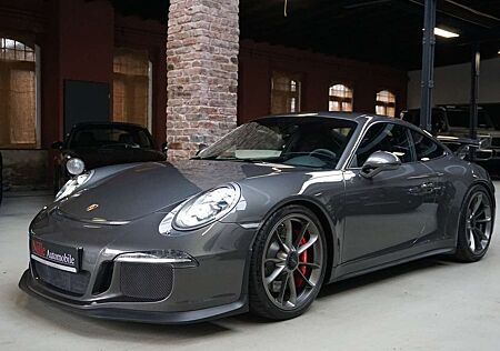 Porsche 911 GT3 Clubsport PDLS+ Lift Carbon Approved