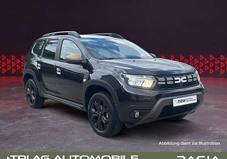Dacia Duster Extreme TCe 150 EDC GRA PDC SHZ Navi Klim