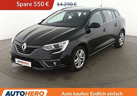 Renault Megane 1.3 TCe Business Edition Aut.*NAVI*PDC*SHZ*TEMPO*