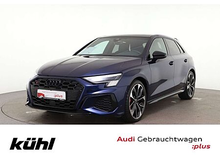 Audi S3 2.0 TFSI Q S tronic LED ACC Kamera