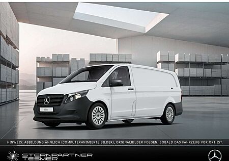 Mercedes-Benz Vito 116 CDI Kasten Extralang 9G+Klima+Kamera