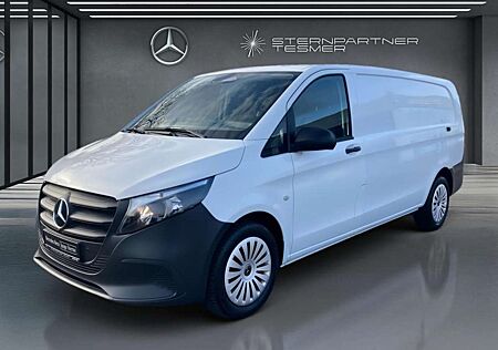 Mercedes-Benz Vito 116 CDI Kasten Extralang 9G+Klima+Kamera