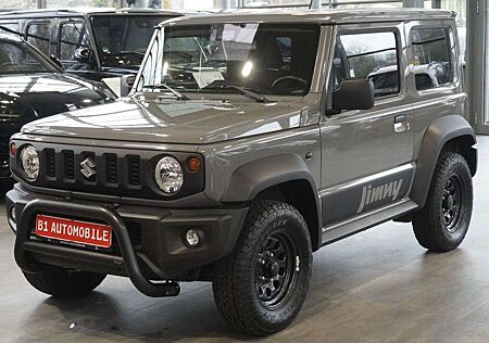 Suzuki Jimny Comfort Allgrip *AHK*RAMMBÜGEL*
