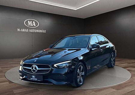 Mercedes-Benz C 220 d -Klasse Lim.Avantgarde Automatic