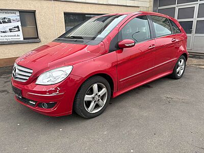 Mercedes-Benz B 200 B 200 CDI (245.208)