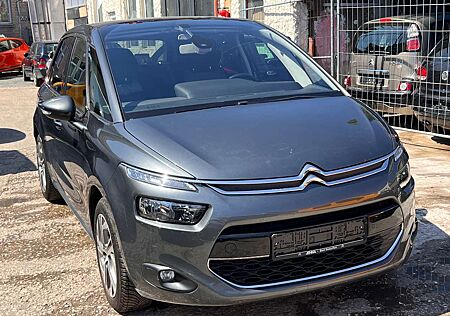 Citroën C4 Spacetourer Citroen THP 155 EGS6 Exclusive 1 Jahr Garantie