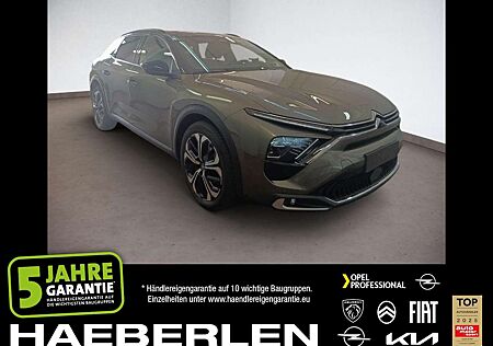Citroën C5 X Citroen 1.2 PureTech 130 S&S Shine NAVI KAM