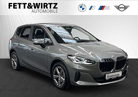 BMW 218 i Active Tourer Aut.|Head-Up|Aktivsitz|ParkingAss.