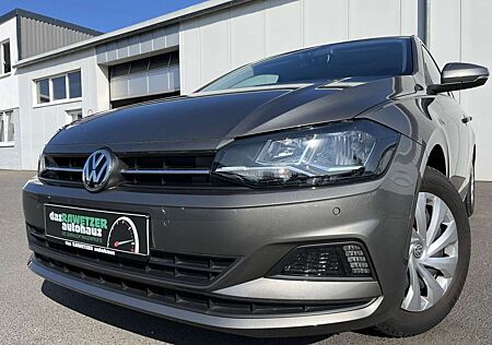 VW Polo Volkswagen 1.0 Comfortline 101€ m. 20% Anzahlung Navi SHZ P