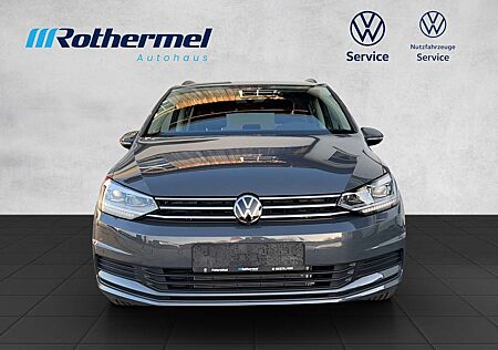 VW Touran Volkswagen Comfortline BMT/Start-Stopp
