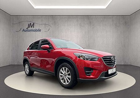 Mazda CX-5 Exclusive-Line AWD Navi