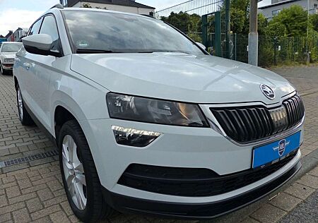 Skoda Karoq Style 4x4 (inkl.2Jahre Garantie)