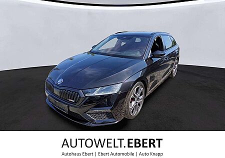 Skoda Octavia Combi 2.0 TDI DSG RS+/KAMERA/ACC/HUD/