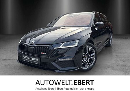 Skoda Octavia Combi 2.0 TDI DSG RS+/KAMERA/ACC/HUD/