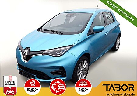 Renault ZOE ZE50 R110 Exp Kaufbatterie LED Nav SHZ