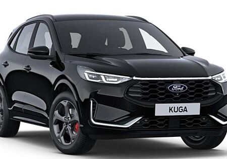 Ford Kuga ST-Line X 2.5 Duratec 4x4+Anhängerkupplung 135 ...