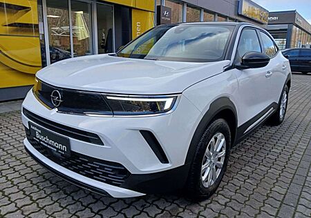 Opel Mokka-e Edition +KLIMAAUTOMATIK+BLUETOOTH+