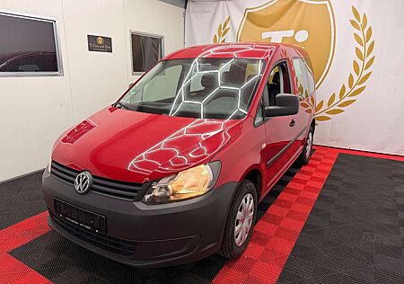 VW Caddy Volkswagen **KastenKombi*Roncalli*Startline*Sitze*AHK*
