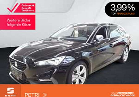 Seat Leon SP FR-Line 1.5 eTSI 110kW*DSG*KAM*NAVI*SHZ*