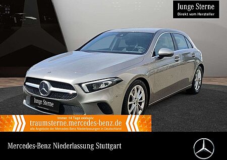 Mercedes-Benz A 200 PROGRESSIVE+LED+KAMERA+7G