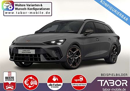 Cupra Leon ST DSG 4D LED eHk ACC Privacy FullL UVP-35%*