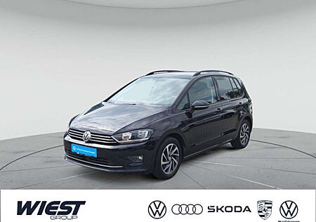 VW Golf Sportsvan Volkswagen Golf VII Sportsvan Sound 1.2 TSI, AHK/ACC/2xPDC/