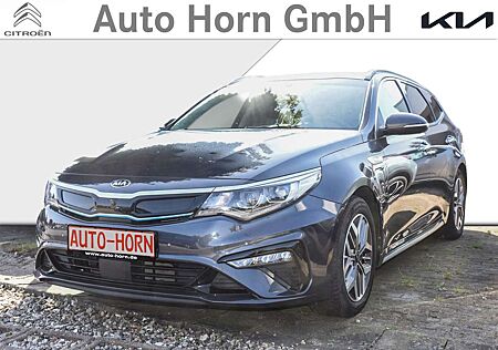 Kia Optima SW 2.0 Plug-In Hybr. Spirit SOH-100%