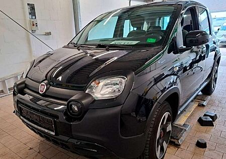 Fiat Panda 1.0 GSE Cross City Klima - ZV