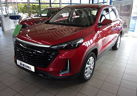 BAIC Beijing X35 Beijing