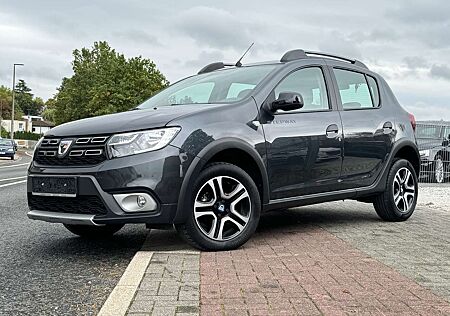 Dacia Sandero Stepway Celebration Navi Rkam Automatik Klimaautom